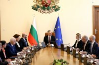 Министерският съвет прие промени в удължителния закон за бюджета