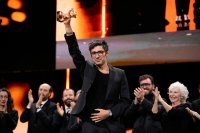 Филмът с българско участие &bdquo;Нина Роза&ldquo; със &bdquo;Сребърна мечка&ldquo; за сценарий на &bdquo;Берлинале&ldquo;