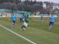 Берое и Арда поделиха точките след нулево равенство в Стара Загора