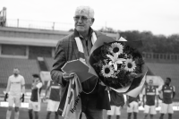 Почина легендата на ЦСКА и българския футбол Георги Велинов - Джони