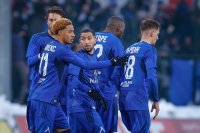 Левски посреща Локомотив Сф с намерение да продължи победната си серия в Първа лига