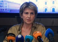 Весела Лечева: Действията на Стефан Ботев са срамно петно за българския спорт