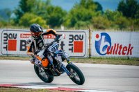 Майкъл Иванов се завръща към активните състезания