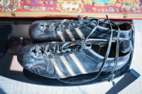 Артикули и колекционерски предмети бяха дарени за клубния музей на ЦСКА