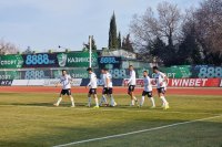 Славия постигна класически успех в гостуването на Берое