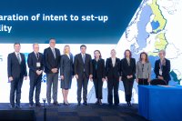 Bulgaria Joins EU Financial Initiative for Countries Bordering Russia, Belarus and Ukraine