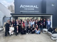 Националките по хокей на лед сбъркаха срещу Тайланд на световното в Загреб