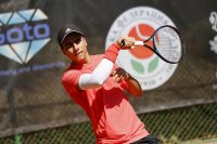 Срещите от тенис турнира във Фуджайра (ОАЕ) са отложени поради съображения за сигурност, Иван Иванов трябваше да стартира днес