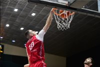 България мина по трудния път срещу Армения в предварителните квалификации за Евробаскет 2029