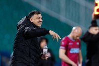 Христо Арангелов: Справихме се перфектно