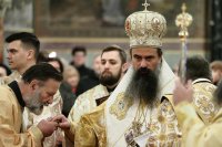 Българският патриарх Даниил за кризата в Близкия изток: Ужасно е, когато човек избива други човеци