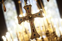 Литургия и молебен в чест на победата на православието над ересите отслужи патриарх Даниил