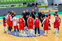 България гостува на Норвегия във втория си мач от предварителните квалификации за Евробаскет 2029