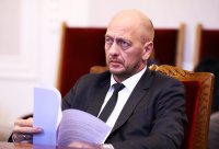 Почина народният представител от &bdquo;Възраждане&ldquo; Славчо Крумов