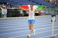 Франческо Фортунато подобри 30-годишен световен рекорд по спортно ходене в зала