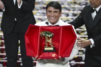 Sal Da Vinci спечели конкурса &bdquo;Сан Ремо&ldquo;