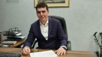 Engineer Stoyan Nikolov Is the New Chair of the Management Board of Bulgaria&rsquo;s Road Infrastructure Agency