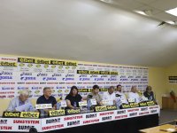 В Българската федерация по борба все по-често постъпват сигнали от клубове за натиск