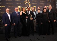 Карлос Насар бе избран за "Спортист на годината"