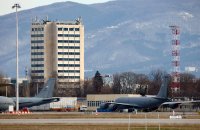 Военните самолети на САЩ на столичното летище &ndash; в дневния ред на депутатите