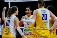 Марица Пловдив спечели гостуването си на Миньор Перник за 15-а победа в шампионата