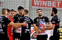 Локомотив Авиа постигна чист успех над Дея спорт