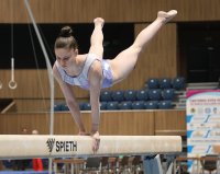 Гимнастичките на Левски с впечатляващо представяне на "Creta Cup&ldquo;