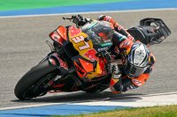 Педро Акоста спечели спринтовата надпревара в Гран при на Тайланд