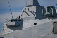 Франция изпраща самолетоносача "Шарл де Гол" в Средиземно море