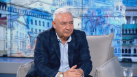 Атанас Мерджанов: Основната цел на БСП е да си върне доверието на левите избиратели