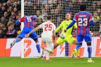 Кристъл Палас стигна до осминафиналите в Лигата на конференциите