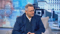 Иван Христанов: Няма непосредствена заплаха за България