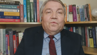 Проф. Асен Асенов: Не е ясно какви са целите на САЩ в конфликта с Иран