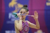 Българските гимнастички спечелиха четири златни и един сребърен медал на турнир в Тарту