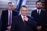 В парламента ще изслушат служебния министър на земеделието Иван Христанов за негови назначения