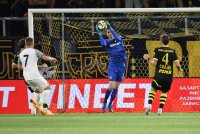 Монтана и Ботев (Пловдив) не излъчиха победител на стадион "Огоста"