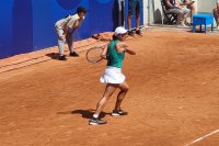 Виктория Томова запази позицията си в световната ранглиста