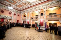 Илияна Йотова: Днес нашият призив е да върнем стойността на дипломацията, на човешките права по целия свят и на мира