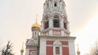 На Националния празник &ndash; разказ за църквата в град Шипка, където се пазят костите на близо 18 000 освободители
