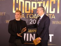 Алберт Попов: Предстоят хубави неща пред мен