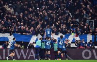 Луд обрат в Бергамо! Аталанта пречупи Борусия Дортмунд в добавеното време и достигна осминафиналите в Шампионската лига