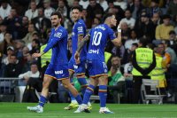 Хетафе също нанесе удар по самочувствието на Реал