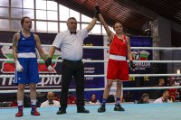 Златислава Чуканова донесе първи медал за България от Купа "Странджа"