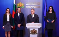 НА ЖИВО: Премиерът иска от ресорните министри мерки за облекчаване натиска на високите сметки за ток