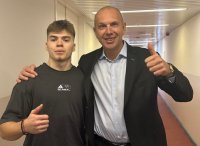 Христо Илиев: Този зимен сезон ще остане в историята на българския спринт