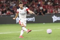 Милан загуби Матео Габиа за месец