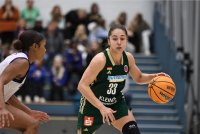 Карина Константинова и тимът на Келтерн отново на финал в турнира за Купата на Германия