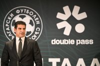 БФС представи на клубовете &ldquo;Мисия Талант&rdquo;