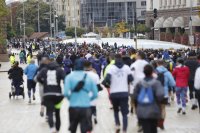 Над 10 000 човека се очаква да се включат в 43-тия Софийски маратон