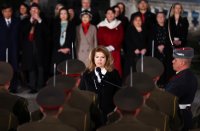 Илияна Йотова: Съдбата българска е единение, а не разделение